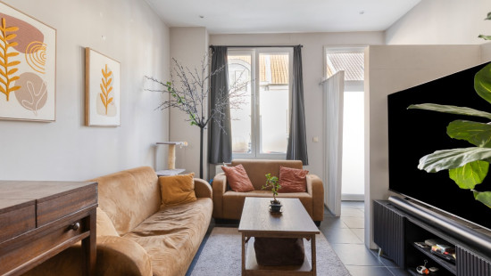 Schoolstraat - 7 - - 2200