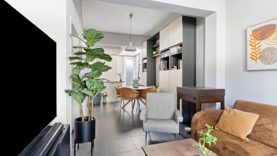 Schoolstraat - 7 - - 2200