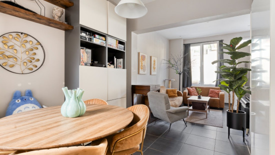 Schoolstraat - 7 - - 2200