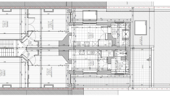 Pierre Timmermansstraat - 30 - BP 5 (2D) - 1090
