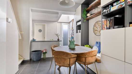 Schoolstraat - 7 - - 2200