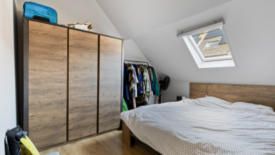 Schoolstraat - 7 - - 2200