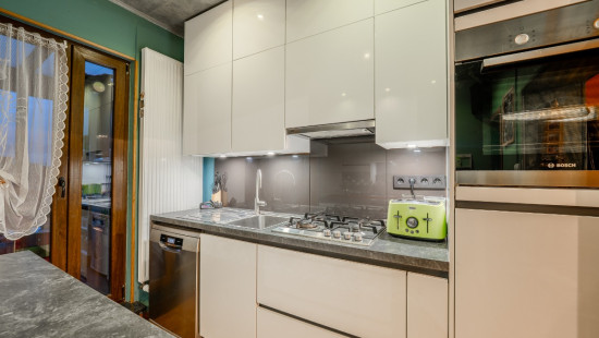 Rue du Roi Albert - 5 - - 4102