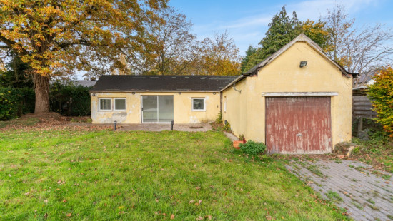 Acacialaan - 13 - - 1910