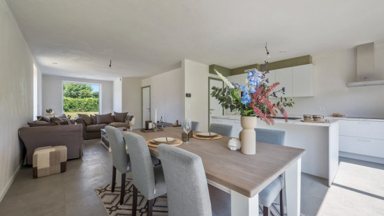 Oude Gentweg - 53 - - Lot 12 - 2070