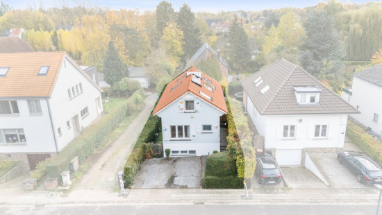 Aloys de Fierlantstraat - 9 - - 1933