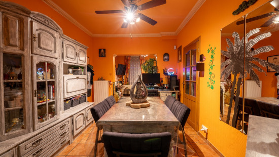 Rue du Roi Albert - 5 - - 4102