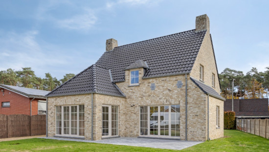 Hulseinde - 30 - - 2200