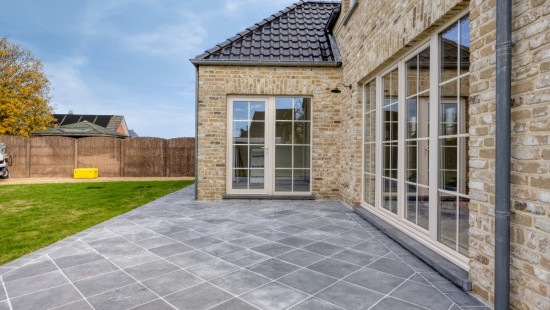 Hulseinde - 30 - - 2200