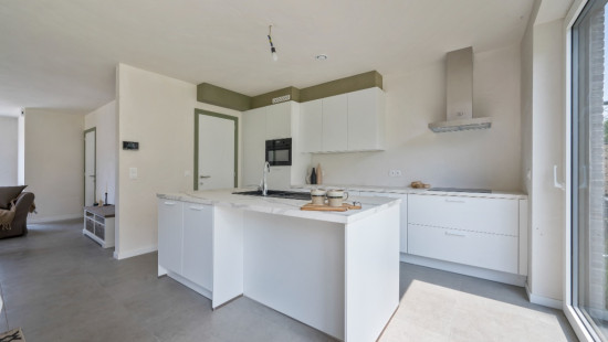 Oude Gentweg - 53 - - Lot 12 - 2070