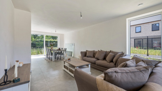 Oude Gentweg - 53 - - Lot 12 - 2070