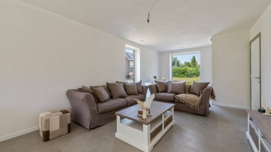 Oude Gentweg - 53 - - Lot 12 - 2070