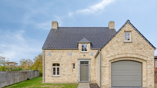 Hulseinde - 30 - - 2200