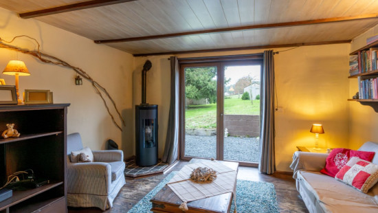 Le Petit Rotheux - 14 - - 6680