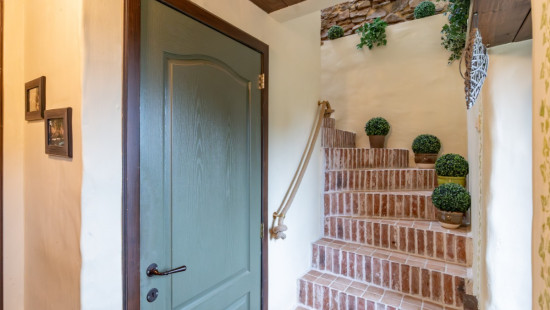 Le Petit Rotheux - 14 - - 6680