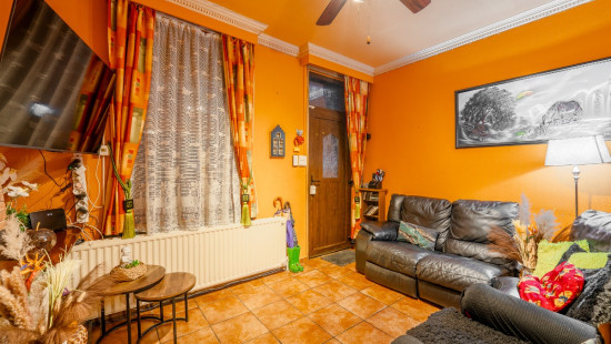 Rue du Roi Albert - 5 - - 4102