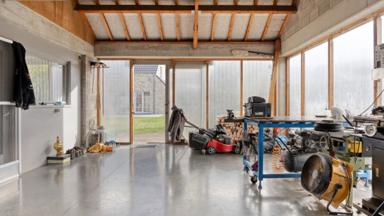 Hulseinde - 30 - - 2200