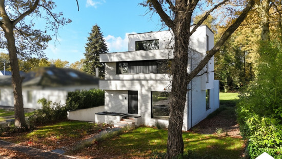 Berenbroekstraat - 52 - - 3600