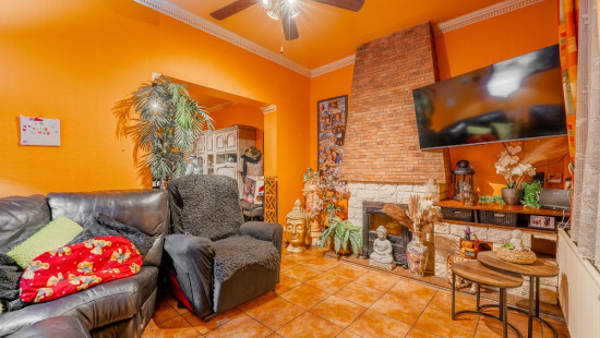 Rue du Roi Albert - 5 - - 4102