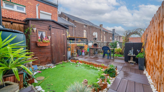 Rue du Roi Albert - 5 - - 4102