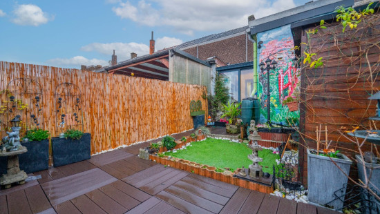 Rue du Roi Albert - 5 - - 4102