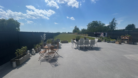 Rue Du Gheer - 93 - - 8940