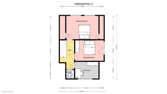 De Keyserstraat - 28 - - 9060