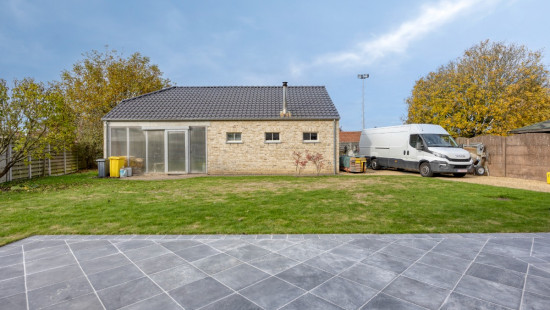 Hulseinde - 30 - - 2200