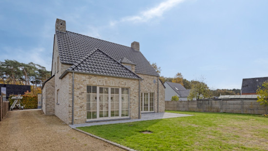 Hulseinde - 30 - - 2200