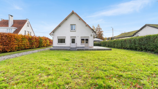 Acacialaan - 13 - - 1910