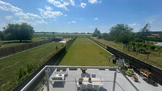 Rue Du Gheer - 93 - - 8940