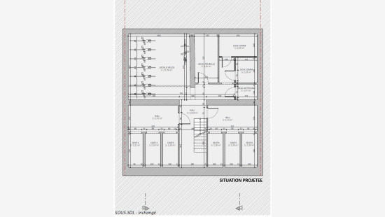 Pierre Timmermansstraat - 30 - BP 4 (2G) - 1090