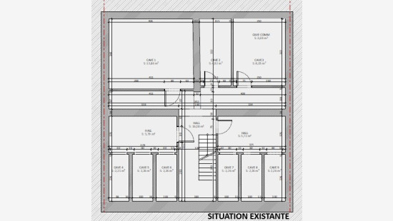 Pierre Timmermansstraat - 30 - BP 5 (2D) - 1090