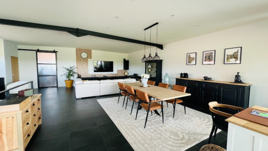 Rue Du Gheer - 93 - - 8940