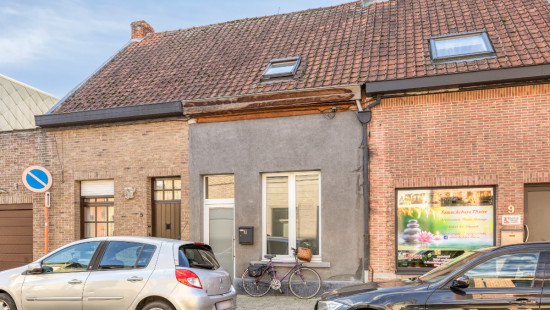 Schoolstraat - 7 - - 2200