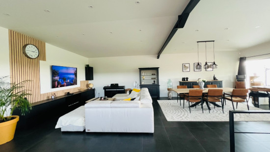 Rue Du Gheer - 93 - - 8940