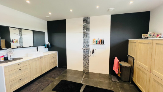 Rue Du Gheer - 93 - - 8940