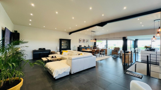 Rue Du Gheer - 93 - - 8940