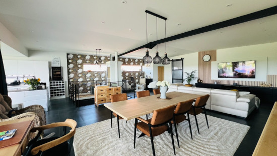 Rue Du Gheer - 93 - - 8940