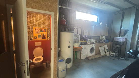 Rue Du Gheer - 93 - - 8940