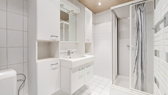 Mechelsesteenweg - 98 - - 1800