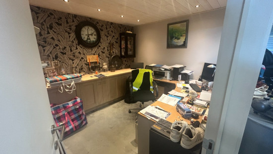 Rue Du Gheer - 93 - - 8940