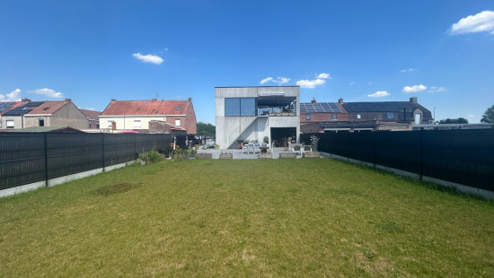 Rue Du Gheer - 93 - - 8940