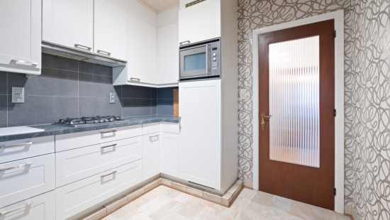 Mechelsesteenweg - 98 - - 1800