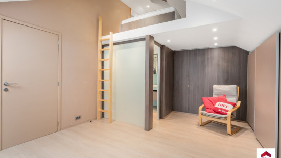 Brusselsesteenweg - 102 - - 1652