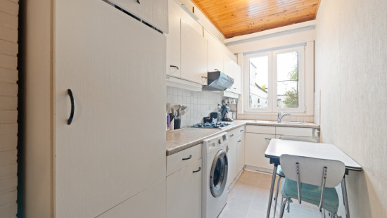 Mechelsesteenweg - 98 - - 1800