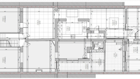 Pierre Timmermansstraat - 30 - 0G - 1090
