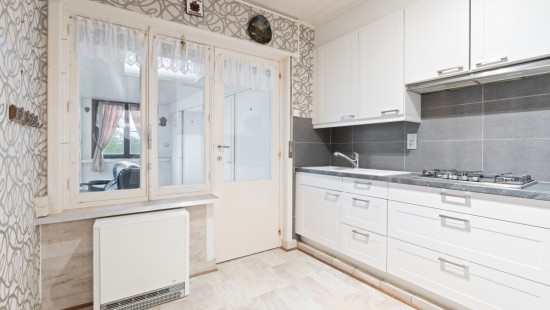 Mechelsesteenweg - 98 - - 1800