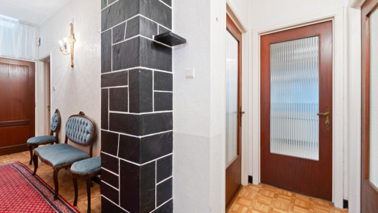 Mechelsesteenweg - 98 - - 1800