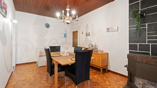 Mechelsesteenweg - 98 - - 1800